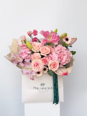 Bouquets