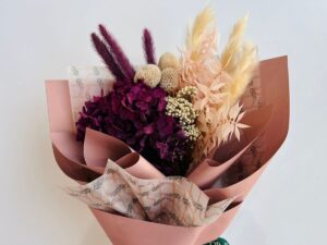 Dried / Preserved Flower