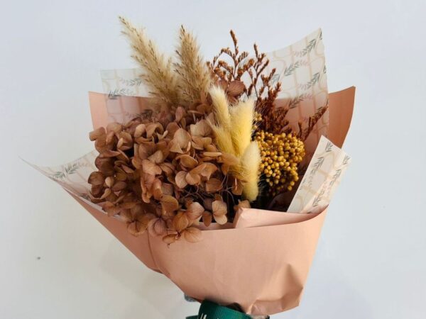 Dried Cafe Au Lait